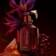 BOSS THE SCENT ELIXIR For Her  50ml-218300 BOSS THE SCENT ELIXIR For Her  50ml-218300 2